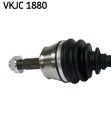 Cardan SKF VKJC 1880